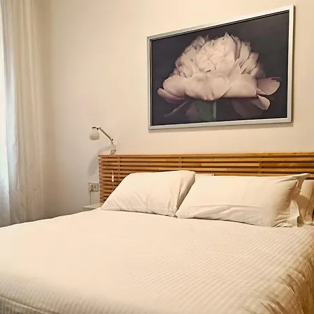 Отель Guerrini 2*