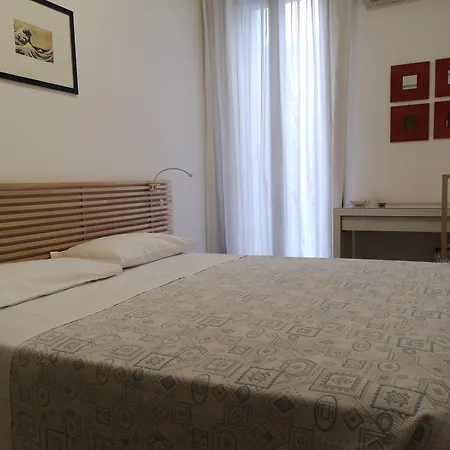 酒店 圭里尼酒店