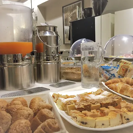 Guerrini 2* Венеция