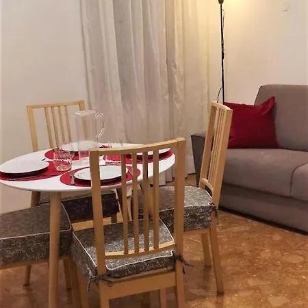 Guerrini Hotel Venice