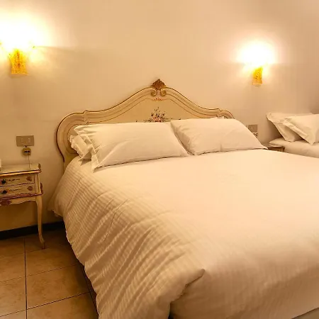 Hotel Guerrini Venice