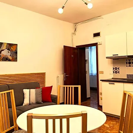 Hotel Guerrini Venice