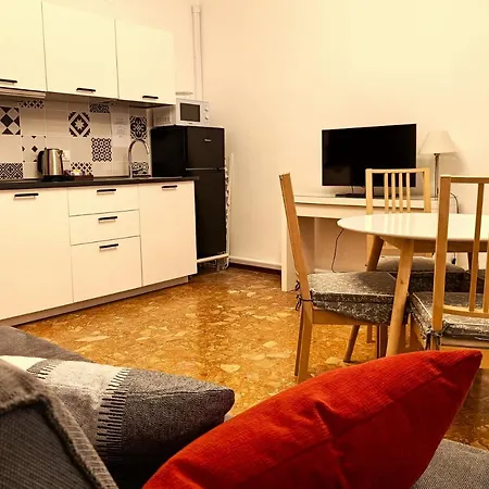 غوريني البندقية