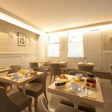Hotel Guerrini Venice