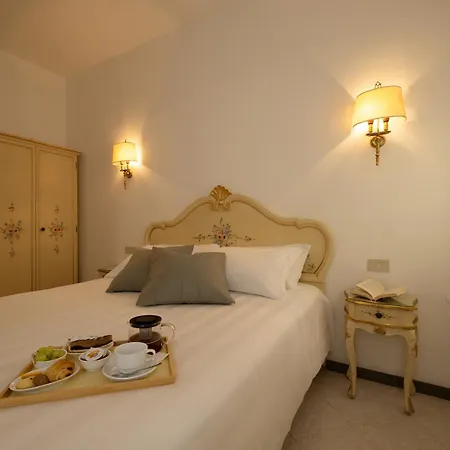 Hotel Guerrini Venezia