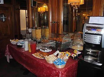 Guerrini Hotel 2*