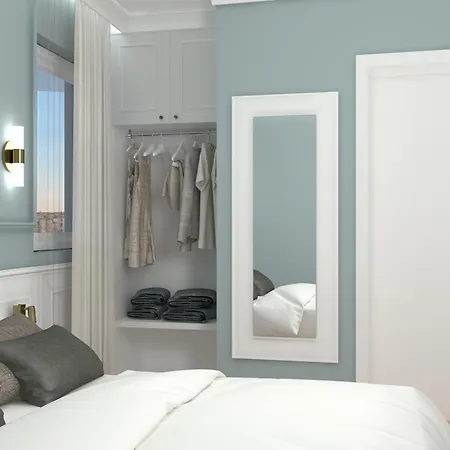 Hotel Guerrini Venice