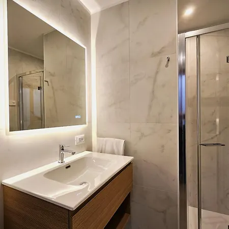 Hotel Guerrini 2*