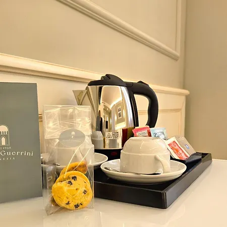 Hotel Guerrini Venice