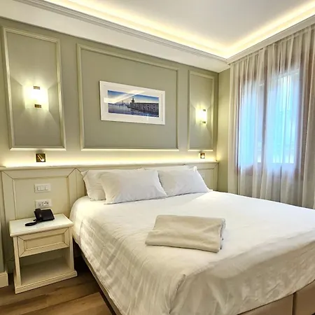 Guerrini Hotel Venice