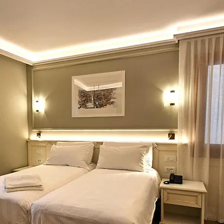 غوريني فندق