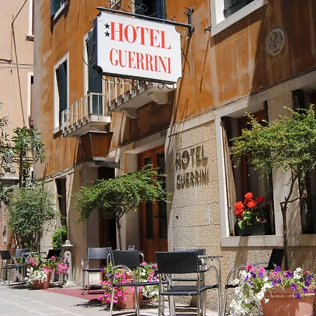 Hotel Guerrini