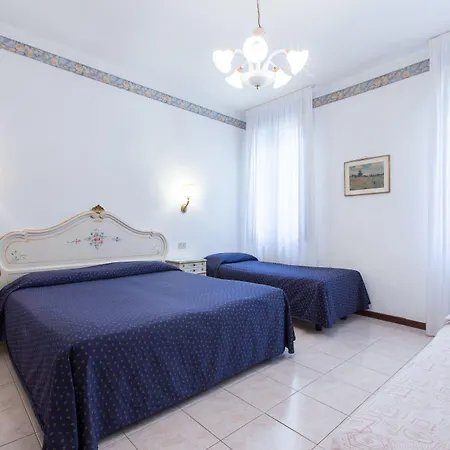 Guerrini Hotel