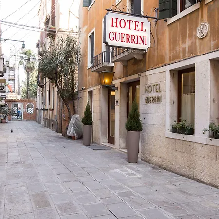 Guerrini Hotel 2*