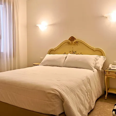 Guerrini Hotell Venedig