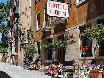 Hotel Guerrini