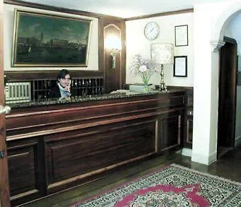 Hotel Guerrini