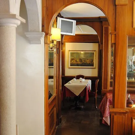 Guerrini Hotel 2*