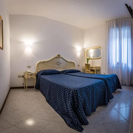 Guerrini Hotel Venedig