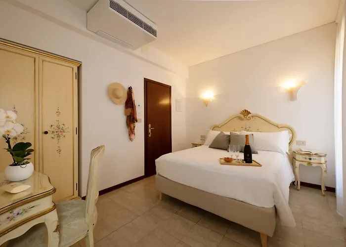 ゲリーニ ヴェネツィア