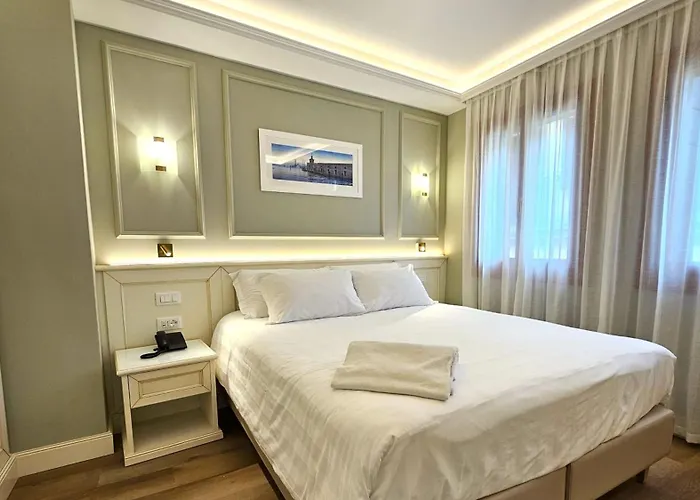 Guerrini Hotel Venise