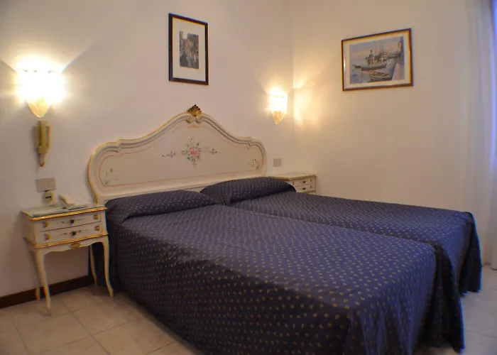 Hotel Guerrini Venise