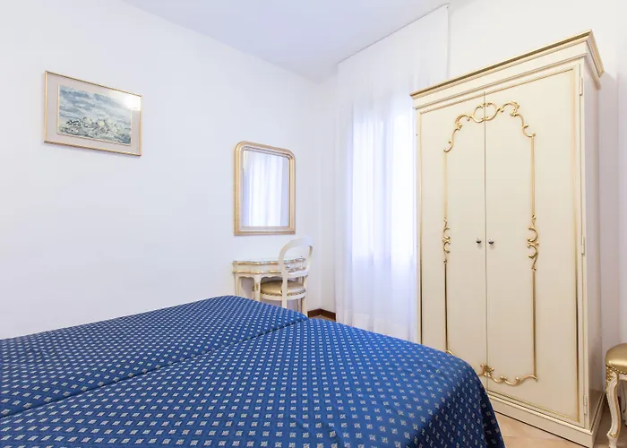 Hotel Guerrini Venise