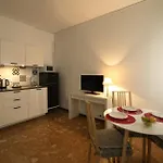 Hotel Guerrini Wenecja