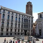 Hotel Guerrini Wenecja