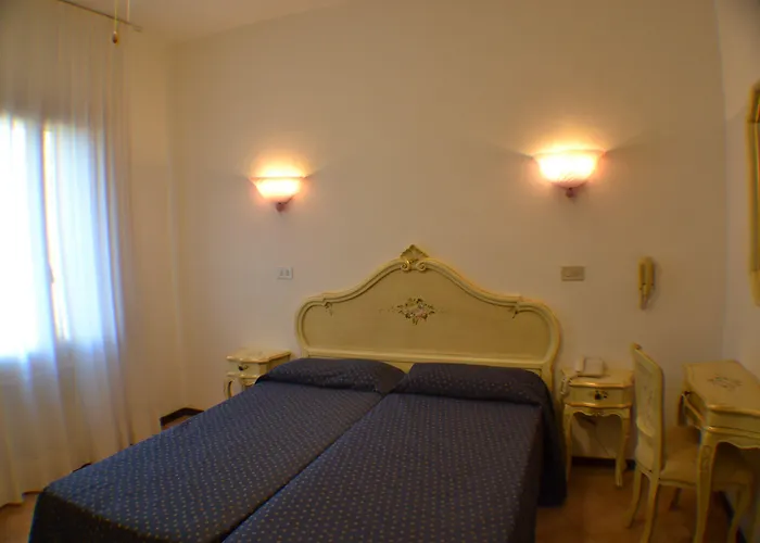 Hotel Guerrini Venecia