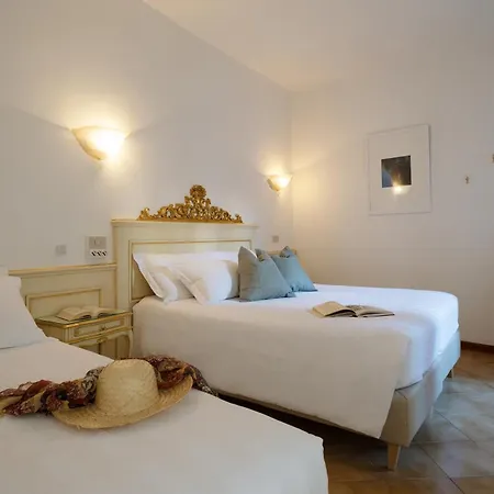 Guerrini Otel 2*