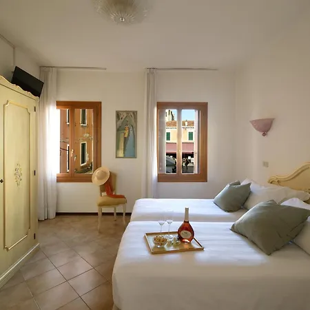 Otel Guerrini
