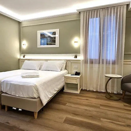 Otel Guerrini