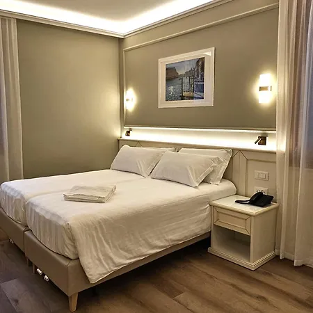 Guerrini Otel 2*