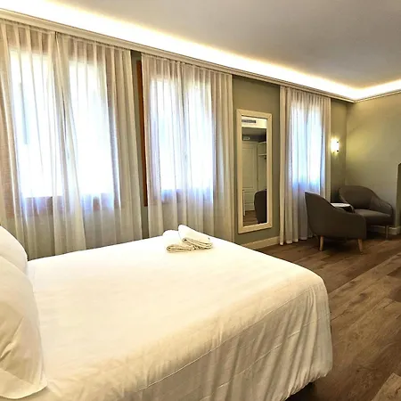 Otel Guerrini 2*