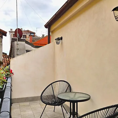 Otel Guerrini 2*