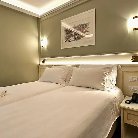 Otel Guerrini