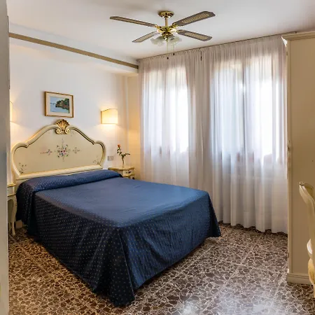 Guerrini Otel 2*