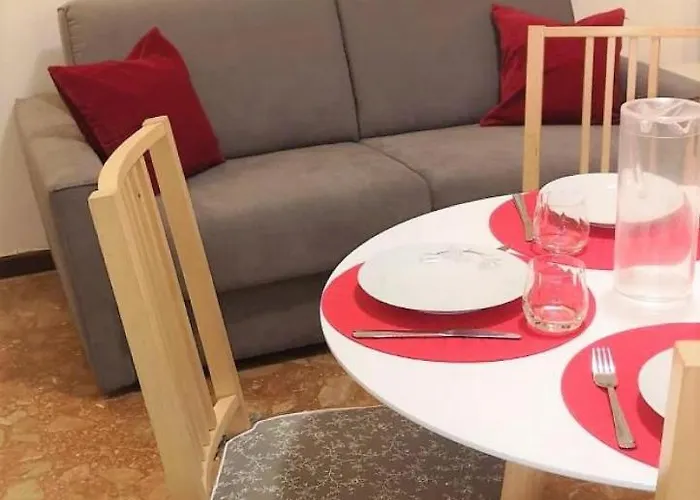 Guerrini 2* ונציה